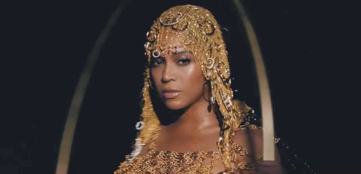 Le règne de Beyoncé