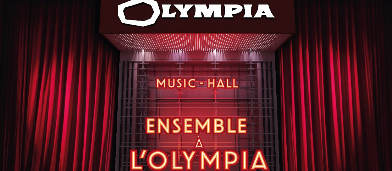 Ensemble à l’Olympia : Dadju, Benjamin Biolay, Thomas Dutronc… Le premier concert post-confinement à vivre sur C8