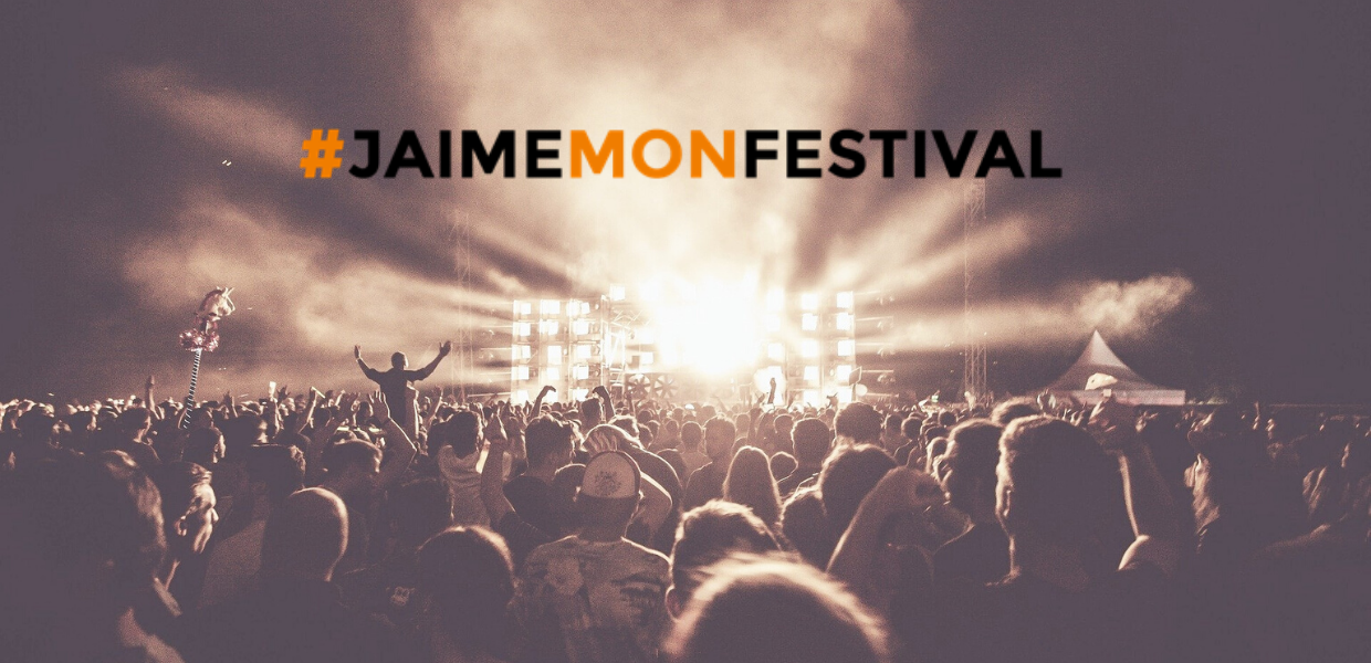 Participez à l’initiative #JaimeMonFestival avec RIFFX