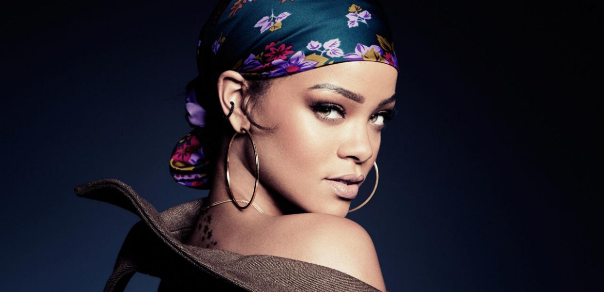 Dix trucs incroyables sur Rihanna