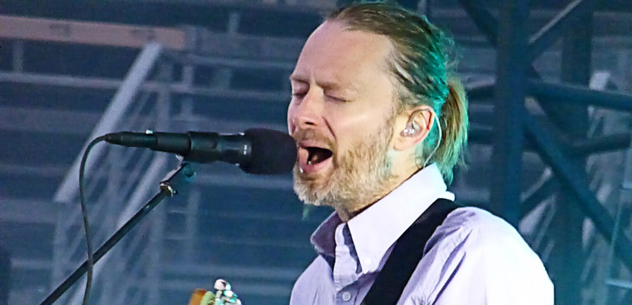 Thom Yorke, l’écologie au cœur