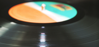 Naissance d’un disque vinyle