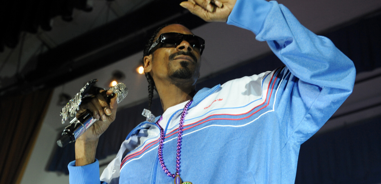 Les 5 vies de Snoop Dogg