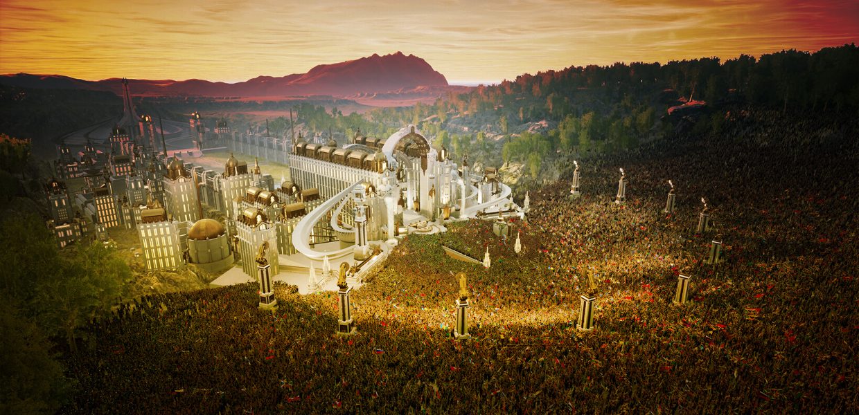 Invitée RIFFX : Debby Wilmsen nous ouvre les portes de Tomorrowland Around The World