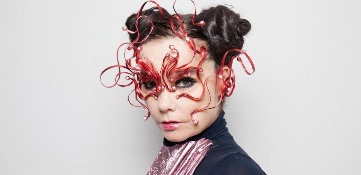 Les aventures extraordinaires de Björk