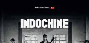 Indochine – Central Tour
