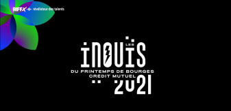 Les iNOUïS du Printemps de Bourges Crédit Mutuel : la sélection 2021