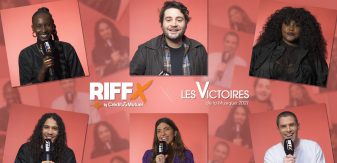 Hatik, Lous and the Yakuzas, Yseult… Les Révélations des Victoires de la Musique 2021 en interview