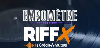 Baromètre RIFFX by Crédit Mutuel 2001- 2021 : Ces artistes qui ont marqué 20 ans de musique selon les Français
