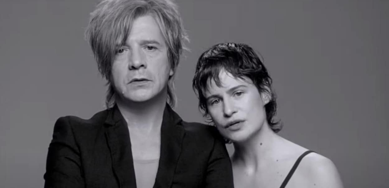 3SEX : Indochine et Christine and the Queens réunis pour un duo inédit