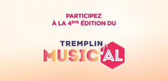 Tremplin Music’AL 2021 : Les candidatures sont ouvertes aux jeunes talents