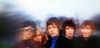 Playlist RIFFX : Le meilleur des Rolling Stones en musique