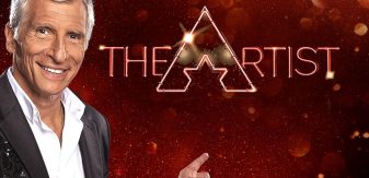 The Artist : la nouvelle émission de Nagui à ne pas manquer sur France 2 ce samedi 11 septembre