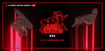 NRJ Music Awards 2021 : Votez pour la Révélation Francophone de l’Année avec RIFFX !
