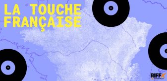 LA Touche française : le podcast des scènes musicales locales