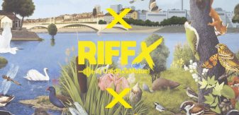 Nuits sonores x RIFFX x HEAT Lyon : la playlist de l’édition 2021