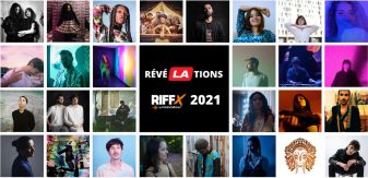 Révélations RIFFX 2021 : découvrez nos 28 jeunes talents