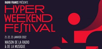 Hyper Weekend Festival : Clara Luciani, Kiddy Smile, Lala &Ce… Le programme de la 1re édition