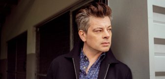 Chansons d&rsquo;amour : la playlist de Benjamin Biolay