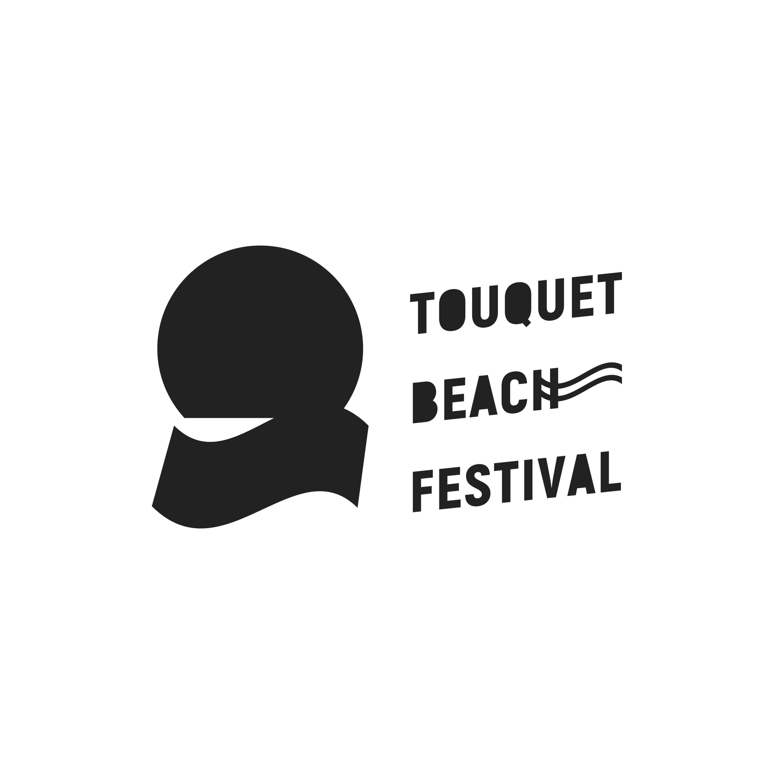 Touquet Beach Festival