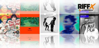 Les 5 albums du mois de mars