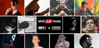 Révélations RIFFX : Qui êtes-vous Sarel Dreaks, Leadback, Blackbird H, Caminox, Airmow… ?