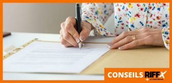 Contrats Et Labels Image