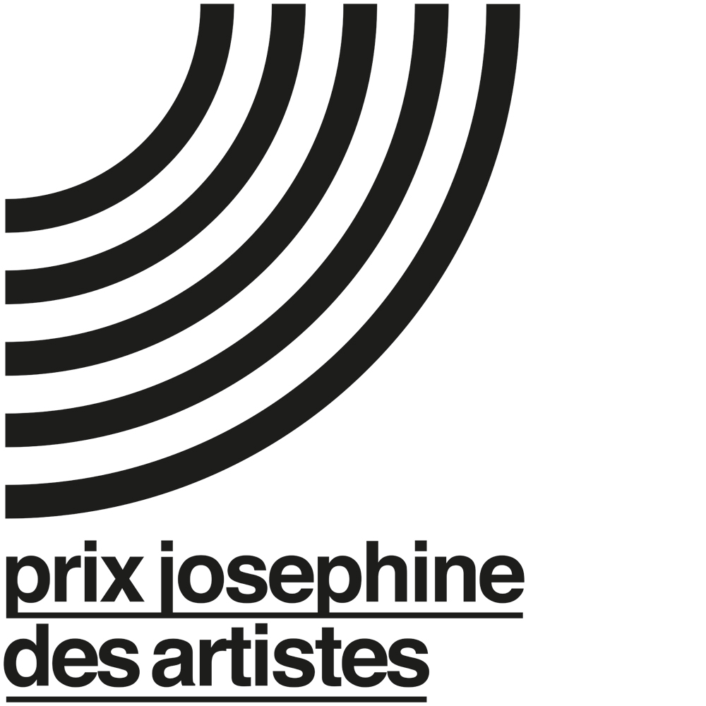 Logo Prix Josephine Des Artistes