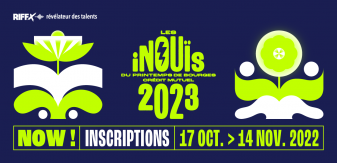 Les iNOUïS du Printemps de Bourges Crédit Mutuel 2023 : C’est maintenant !