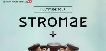 Multitude Tour 2023 : Stromae en tournée dans toute la France avec le Crédit Mutuel