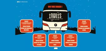 La tournée des iNOUïS 2022 : c’est parti !