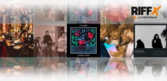 Les 5 albums du mois de novembre 2022