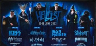 Hellfest 2023