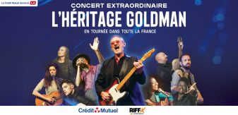 Héritage Goldman