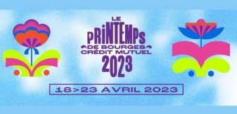 On connaît maintenant la programmation complète du Printemps de Bourges Crédit Mutuel 2023 !
