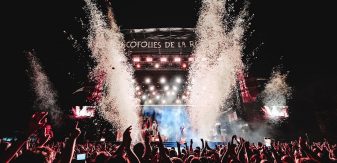 Sept concerts à ne pas louper aux Francofolies de la Rochelle !