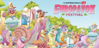 Une programmation d’artistes européens unique en son genre – Europavox 2023