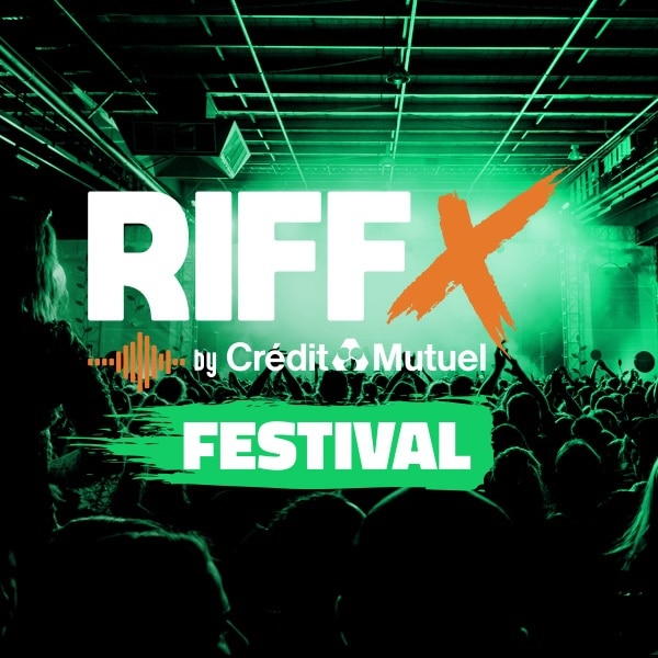 Cover Riffx Festival