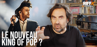 Le Dédécryptage : The Weeknd