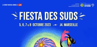 Fiesta des Suds 2023