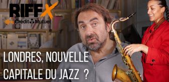 Le Dédécryptage – Londres, nouvelle capital du jazz ?