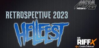 METALXS – Spécial Hellfest : (re)vivez l’édition 2023 !