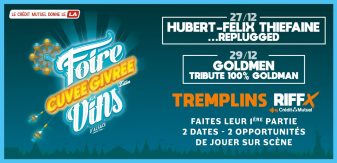 Tremplin RIFFX – La Cuvée Givrée 2023