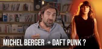 Michel Berger + Daft Punk = … Juliette Armanet ?