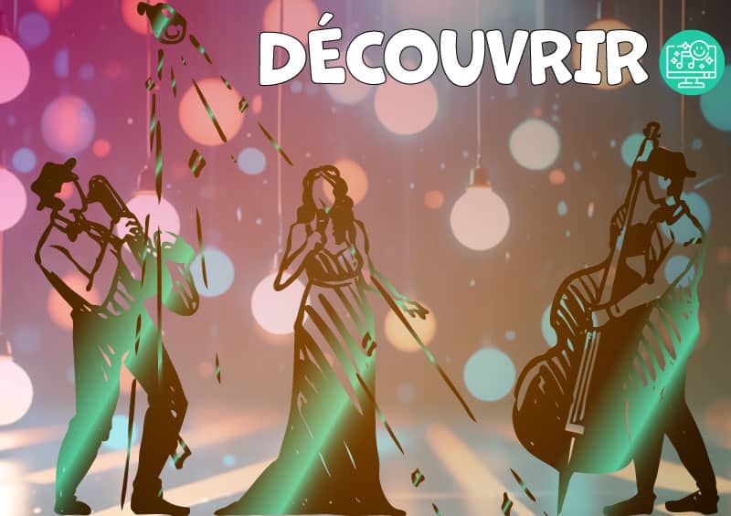 Découvrir