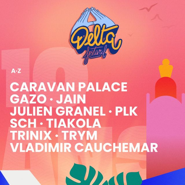 Delta Festival 2024