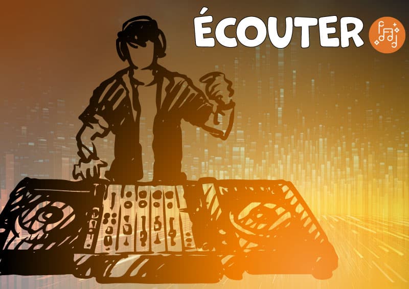 écouter