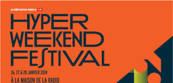 Hyper Week-end Festival 2024