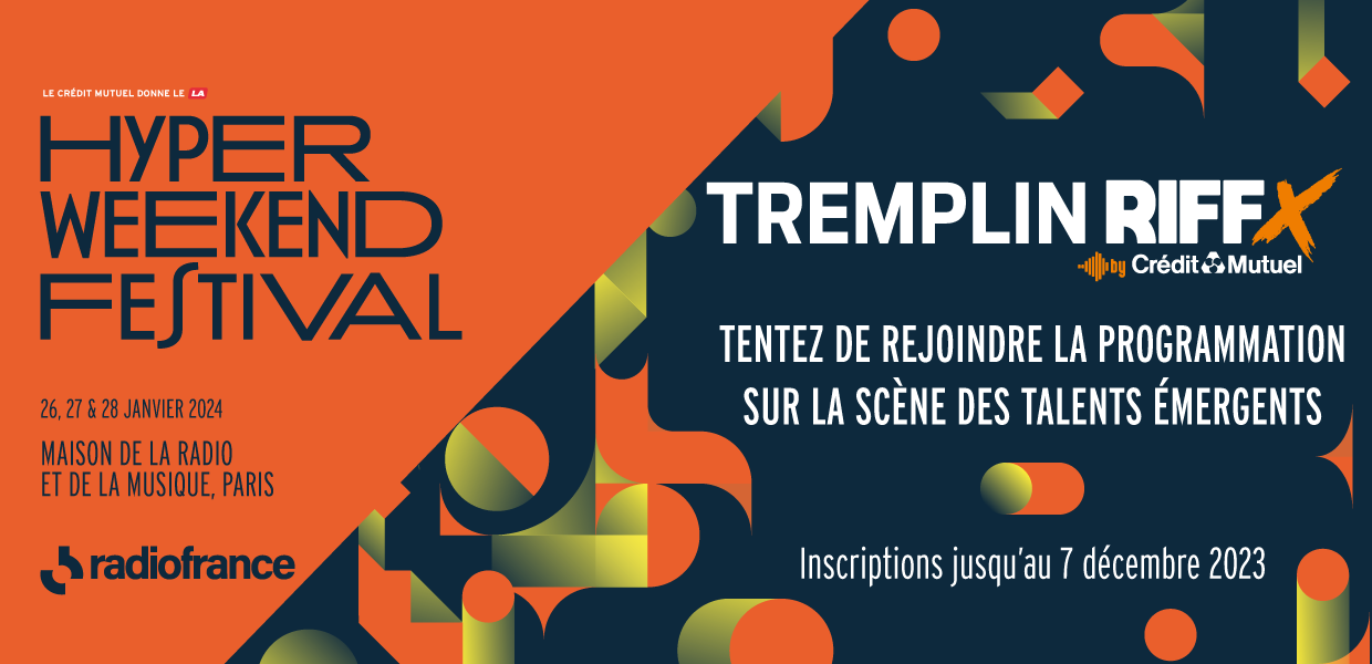 Hyperweek End Tremplin Site