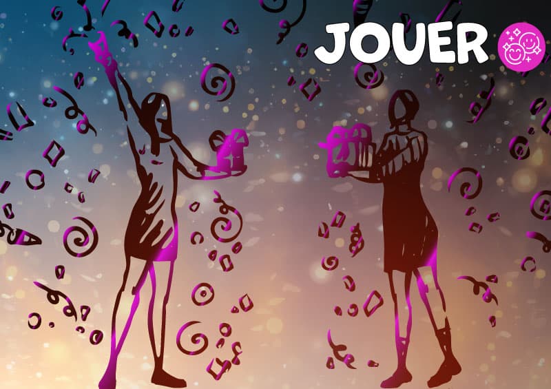Jouer